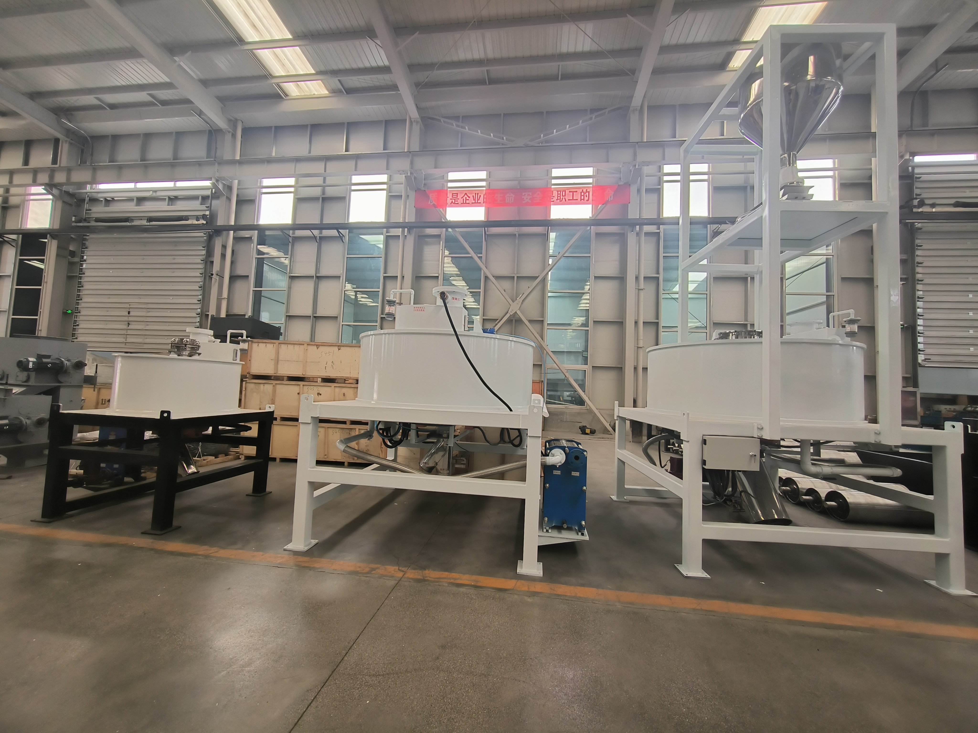 干粉磁選機 干粉磁選機