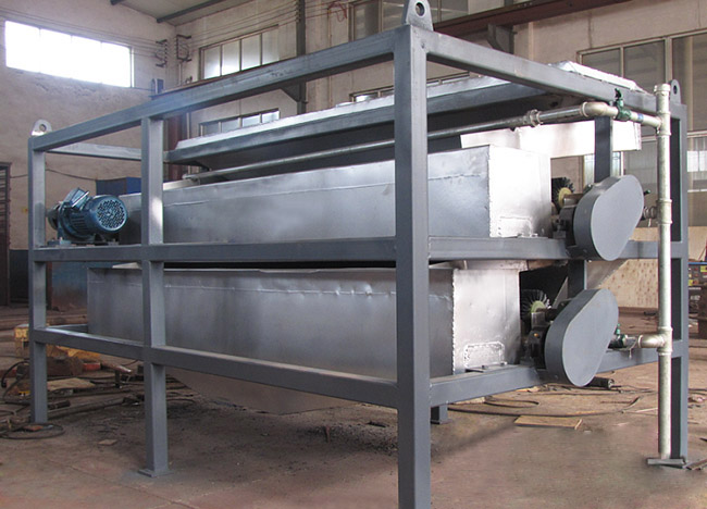 多輥磁選機(jī) 多輥磁選機(jī)